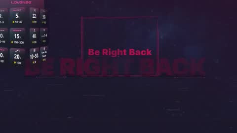 luciaxluna online show from 01.13.26