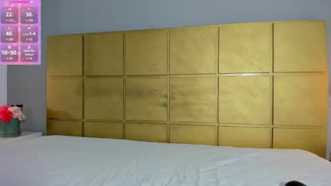 Lucibell online show from 10.29.25