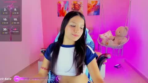 lucibunny__1 online show from 03.25.26