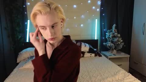 Angelok online show from 01.09.26