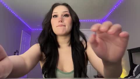 Lucid Lilith online show from 03.18.26