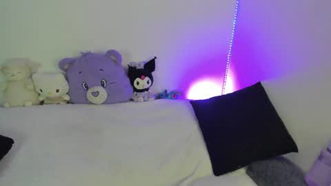 Lucie Grey online show from 06.12.26