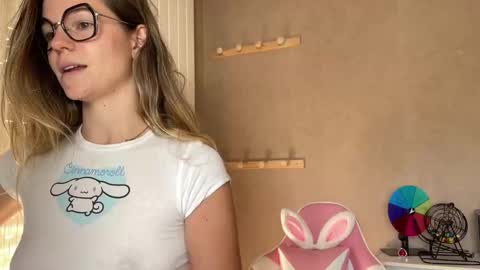 Lucie hot follow me on  online show from 09.27.25