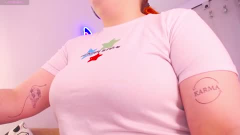 Lucie   online show from 06.20.26