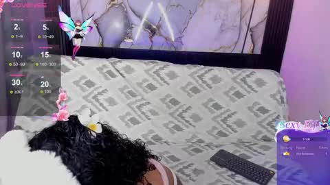Lucie - online show from 05.25.26