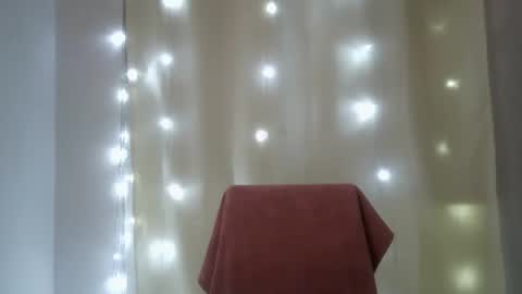 LucieMack online show from 09.21.25