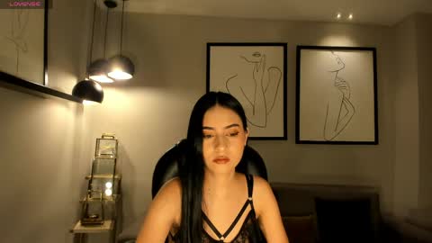 Lucie Martin online show from 04.26.26