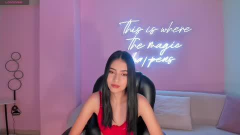 Lucie Martin online show from 05.03.26