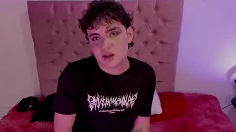 lucien_moon online show from 07.12.26
