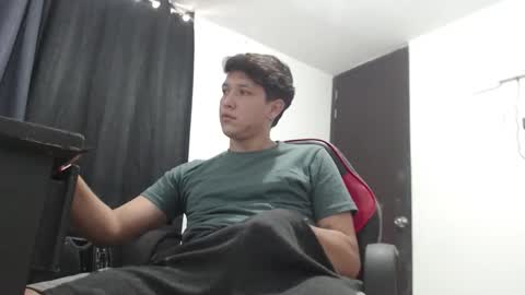 Fernando online show from 03.26.26