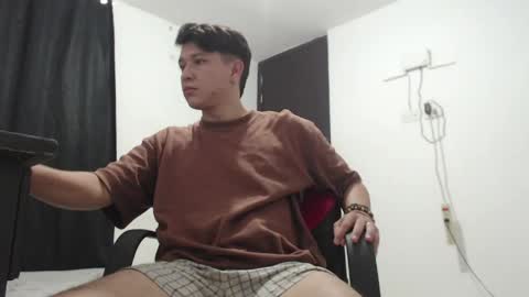 Fernando online show from 04.26.26