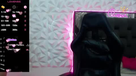 Mia Vergara online show from 05.03.26