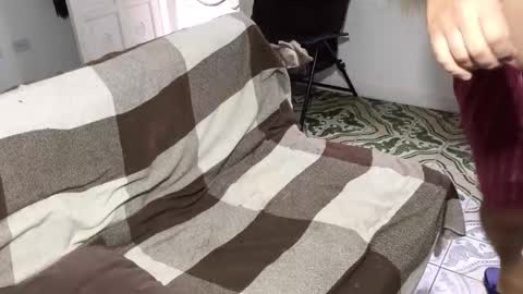 lucifer_curious online show from 10.14.25