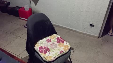 lucifer_curious online show from 10.18.25