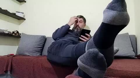 Lucifergotharder online show from 12.14.24