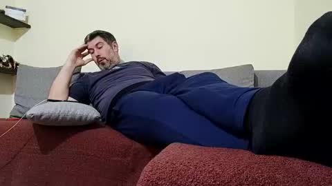 Lucifergotharder online show from 01.09.25