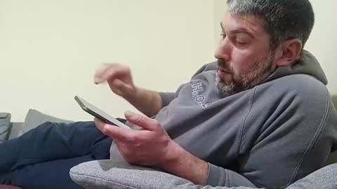 Lucifergotharder online show from 01.29.25