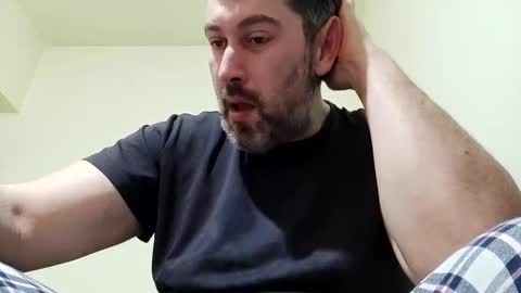 Lucifergotharder online show from 01.30.25