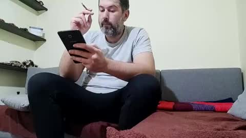 Lucifergotharder online show from 02.17.25