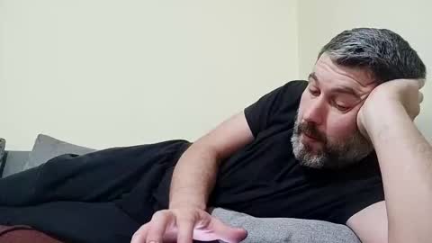 Lucifergotharder online show from 02.19.25