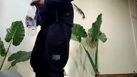 Lucifergotharder online show from 02.23.25