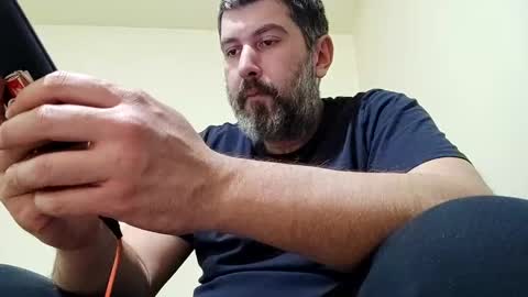 Lucifergotharder online show from 02.27.25