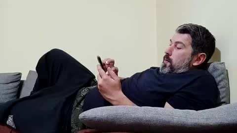 Lucifergotharder online show from 02.28.25