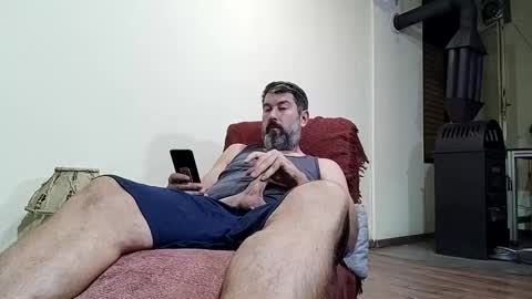 Lucifergotharder online show from 09.09.25