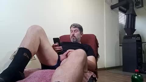 Lucifergotharder online show from 09.14.25