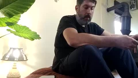 Lucifergotharder online show from 11.10.25