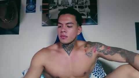 luciferstar01 online show from 04.22.26