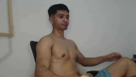 Snapshot of lucifferr_ chatting on 02.27.25 leonel online show from 02.27.25