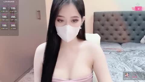 lucii04 online show from 01.14.26