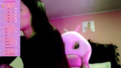 Lucia online show from 10.09.25