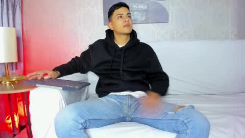 Leo online show from 02.05.25