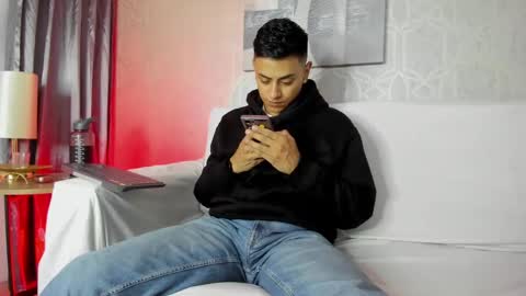 Leo online show from 02.09.25