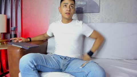 Leo online show from 02.27.25