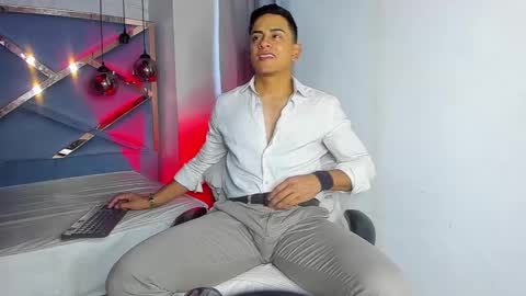 Leo online show from 03.13.26