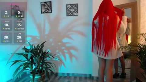 luciiana online show from 12.07.24