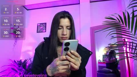 luciiana online show from 02.11.25