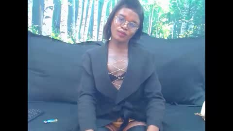 Snapshot of lucile_carrie chatting on 06.09.26 Lucile Carrie online show from 06.09.26