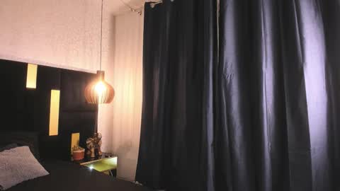 Snapshot of lucio__fox chatting on 02.18.26 Lucio online show from 02.18.26