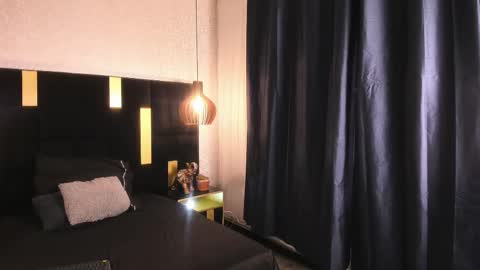 Snapshot of lucio__fox chatting on 02.21.26 Lucio online show from 02.21.26