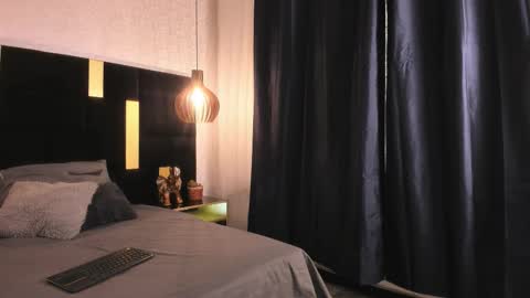 Snapshot of lucio__fox chatting on 02.24.26 Lucio online show from 02.24.26