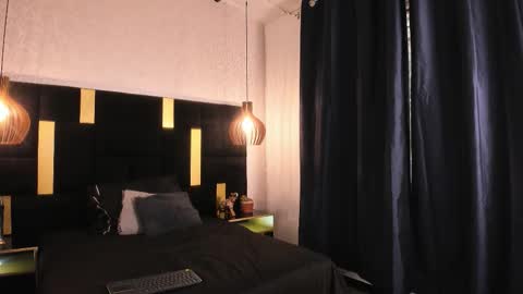 Snapshot of lucio__fox chatting on 03.09.26 Lucio online show from 03.09.26