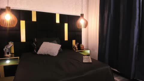 Snapshot of lucio__fox chatting on 03.14.26 Lucio online show from 03.14.26