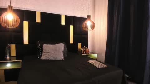 Snapshot of lucio__fox chatting on 03.18.26 Lucio online show from 03.18.26