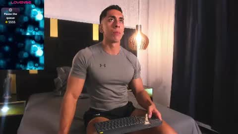 Lucio online show from 06.28.26