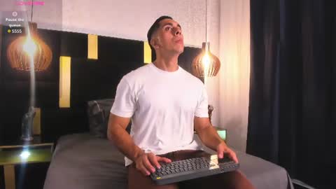 Lucio online show from 06.30.26