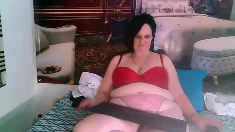 Grace online show from 02.27.25